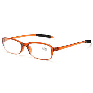 Llanta llanta ull para mujer, <span class=keywords><strong>gafas</strong></span> de <span class=keywords><strong>lectura</strong></span> en línea para personas mayores, presbicia, compra en línea, 8002 - Product Image 3
