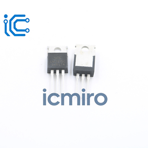 ICMICRO มีสินค้าในสต็อก วงจรรวมแท้ใหม่ ผู้จัดจำหน่ายชิ้นส่วนอิเล็กทรอนิกส์ LM7815L-TA3-T - Product Image 1