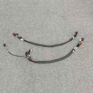 Un ensemble T40 M1 M2 M3 M4 bras d'avion ESC câble Composite T40 Drone Kits T40 câbles pour Agras T40 pièces de rechange de Drone agricole - Product Image 6