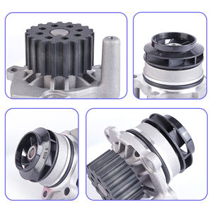 Bomba de agua de alta calidad 03L121011C Sistema de refrigeración para VW Audi 2,0 T MULTIVAN DIESEL AMAROK CFF <span class=keywords><strong>CLC</strong></span> CAY CLJ - Product Image 4