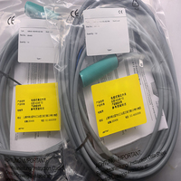 En stock Nouveau capteur de proximité (NBB5)NBN8-18GK50-E2 E0 Fournisseur fiable Garantie d'un an