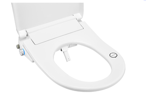Articles sanitaires intelligents et au design innovant : Siège de bidet intelligent - Product Image 2