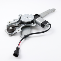Moteur de lève-vitre électrique pour camion JAC, pièces de carrosserie 81502-7A012 81501-7A012, remplacement de la porte avant