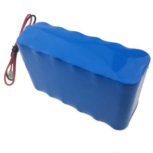 Batterie de remplacement pour éclairage LED Batterie <span class=keywords><strong>18650</strong></span> Batterie au lithium <span class=keywords><strong>14.8Volt</strong></span> 7Ah - Product Image 3