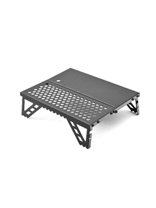 YX-B1-79 <span class=keywords><strong>Mesa</strong></span> <span class=keywords><strong>Plegable</strong></span> Mini para Exteriores, <span class=keywords><strong>Mesa</strong></span> de Bolsillo Ultraligera y Portátil, <span class=keywords><strong>Mesa</strong></span> Individual para Acampar, para Barbacoa, Senderismo y Picnic - Product Image 5