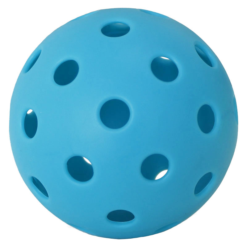 Аксессуары для пиклебола, разноцветные другие шарики для занятий спортом на открытом воздухе