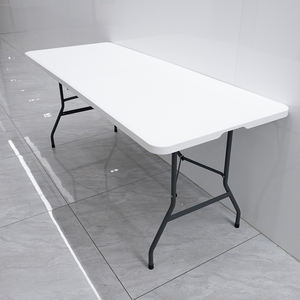 Buon prezzo, tavolo pieghevole in plastica, - Product Image 6