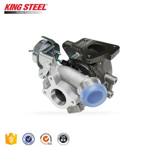 1515A295เทอร์โบชาร์จเจอร์ Assy 49335-01410 TF035HL OEM <span class=keywords><strong>ชิ</strong></span>้นส่วน OEM สำหรับ Mitsubishi L200 Montero <span class=keywords><strong>Pajero</strong></span> 4N15สปอร์ต2016 4P00 - Product Image 3