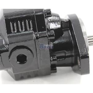 Bomba de Engranajes Hidráulica CBHL-2000 50 cc/rev 2200 r/min - Fabricación Global para Pedidos al por Mayor y Personalizados - Product Image 4