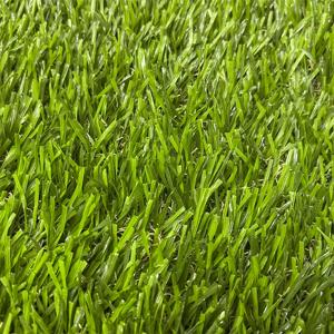 Trung Quốc 40mm 50mm thảm cỏ tổng hợp chịu mài mòn cỏ nhân tạo cỏ cuộn cho đám cưới cảnh quan vườn - Product Image 5