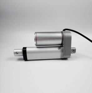 Moteur de <span class=keywords><strong>levage</strong></span> électrique 24 V CC Kaiton pour armoire, équipement de quincaillerie pour mobilier intelligent, tringle de placard motorisée pour rangement automatique - Product Image 5