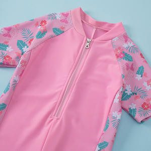 2023 купальный костюм из полиэстера и спандекса - Product Image 2