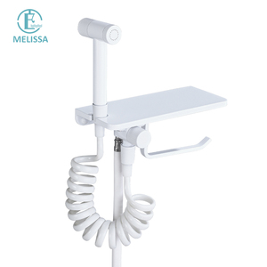 Полотенце для туалетного биде - Product Image 3
