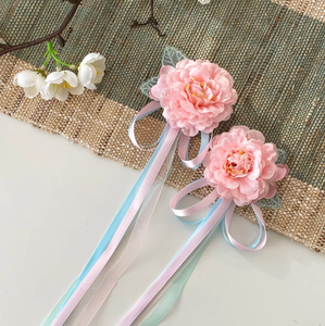 Fermagli per <span class=keywords><strong>capelli</strong></span> in stile cinese per bambini, - Product Image 1