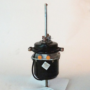 <span class=keywords><strong>Chambre</strong></span> à ressort <span class=keywords><strong>de</strong></span> frein à air Double Oem, type 24 T-24, haute qualité, 2 pièces, pour camion - Product Image 1