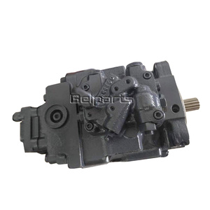 ปั๊มไฮดรอลิกหลัก KOMATSU PC30MR-2 รุ่น 708-1S-00253 708-1S-00252 708-1S-00251 สำหรับรถขุดขนาดเล็ก - Product Image 1
