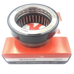 Rodamiento <span class=keywords><strong>de</strong></span> <span class=keywords><strong>agujas</strong></span> NKI25/20-TV-XL Rodamiento NKI25/20-TV Conjunto <span class=keywords><strong>de</strong></span> jaula y rodillo <span class=keywords><strong>de</strong></span> <span class=keywords><strong>agujas</strong></span> NKI17/20-XL-C3 Tamaño 25x38x20mm - Product Image 6