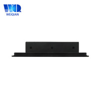 10,1 13,3 15 17 19 pulgadas pantalla táctil todo en un Panel PC GPS ventana Linux Android PC integrado Industrial sin ventilador para uso médico