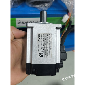 ใหม่ HCFA <span class=keywords><strong>CCM</strong></span> SV-X2MH040A-N2LA 220-240v 2.1A เซอร์โวมอเตอร์ - Product Image 5