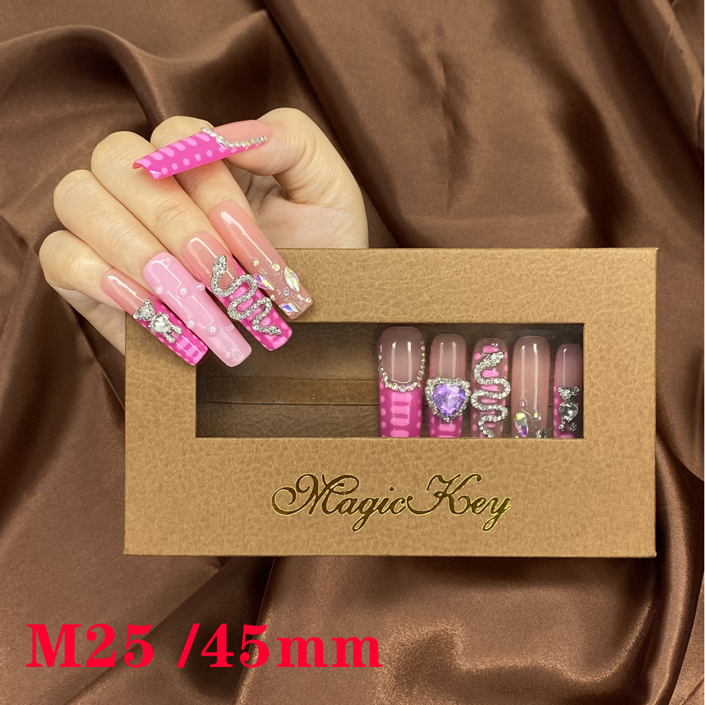 Taille M25-L