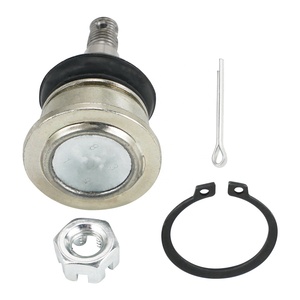 NiceCNC-junta esférica para brazo A, Kit superior e inferior para <span class=keywords><strong>Yamaha</strong></span> <span class=keywords><strong>Raptor</strong></span> 700R YFM700R <span class=keywords><strong>2009</strong></span> 2011-2013 2015-2023, 4 Uds. - Product Image 6