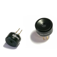 MLX90640ESF-BAA/BAB Modul Sensor Pengukuran Suhu Inframerah Dot Matrix IR Thermal Imager untuk Pencitraan Inframerah