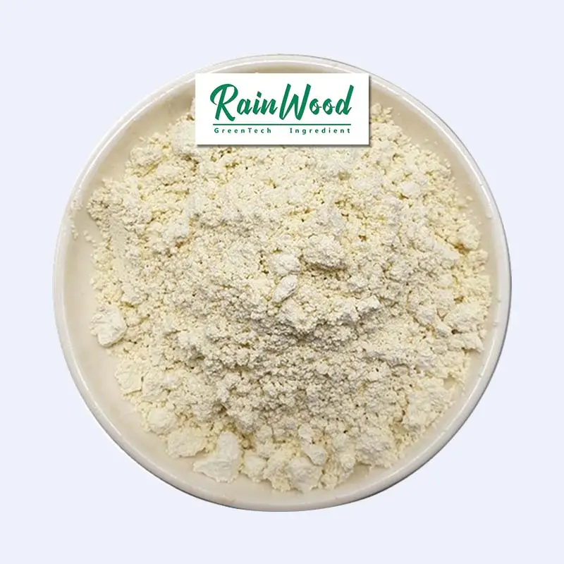 Rainwood Dihydro myricetin Vine Tee-Extrakt 98% Dihydro myricetin 98% Dhm Pulver
