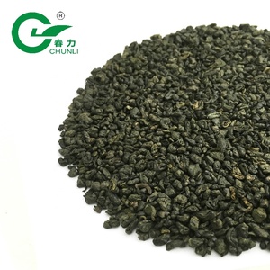 Thé <span class=keywords><strong>Vert</strong></span> Gunpowder Original de Chine 3505 AAA, Thé en Vrac Naturel, Bienfaits du Thé <span class=keywords><strong>Vert</strong></span> de Chine - Product Image 2