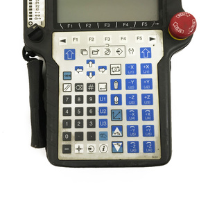 จอยควบคุมหุ่นยนต์ FANUC รุ่น A05B-2518-C370 # เอสจีแอล - Product Image 3