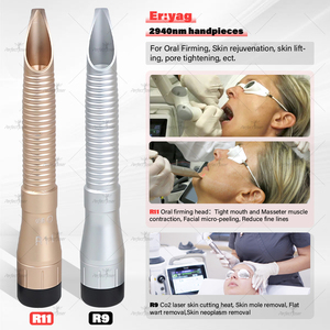 Co2 fractional Laser sẹo thắt chặt âm đạo Máy 4D Pro 2940nm ER Yag 1064nm đa chức năng fractional Máy Laser CO2 - Product Image 4