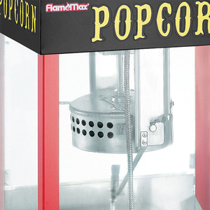 Máquina de Palomitas de Maíz Comercial de Una Sola Olla a Gas, Calentamiento Rápido, Gran Capacidad, en Oferta - Product Image 2
