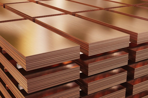 แผ่นทองแดง C17200 C10200 C11000ราคาโรงงานที่ดีที่สุดมีขนาดตามสั่ง-มีใบรับรองการทดสอบโรงงาน - Product Image 2