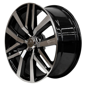 <span class=keywords><strong>ล้อ</strong></span>แม็กซ์แบบจำลองขนาด 15-20 นิ้ว สำหรับรถยนต์นั่งส่วนบุคคลโตโยต้า ดีไซน์ OEM 5x100-139.7 - Product Image 3