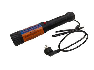 1100W Automotive Induction <b>Heater</b> Tool for Fast Heating, Bolt, Screw and Nut Dismantle - Product Image 2