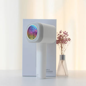 Portable En Plastique Tissu Pilule Peluches Rasoir Rechargeable Électrique Vêtements Décapant De Charpie - Product Image 2