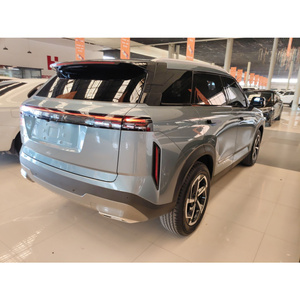 GUAZI Chery Explore 06 Usado, Bien Recibido, 2023, Gasolina, 1.6, SUV, Tracción Delantera, 5 Asientos, Shwkwhruau - Product Image 5