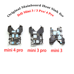 Original <b>Mini</b> <b>3</b> /<b>3</b> <b>Pro</b> Mainboard Heat Sink Replacement For DJI <b>Mini</b> 4 <b>Pro</b> Drone Repair Spare Parts Accessories - Product Image 1