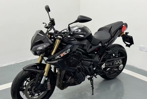 Meilleure Vente 2026 Benelli TNT899 899cc Streetfighter - Puissance Tri-Cylindre Fluide, Idéale pour les Motocyclistes Confirmés - Product Image 4