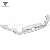 Kits de carrosserie larges en fibre de verre de style Vrs pour Nissan 370Z Z34 2009-2015