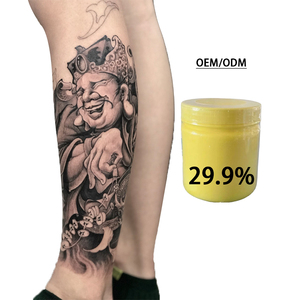Productos de Belleza Innovadores 2025, Crema para Tatuajes, Material de Práctica para Tatuajes, Kits de Tatuajes, Nuevos Materiales, Venta Directa - Product Image 4