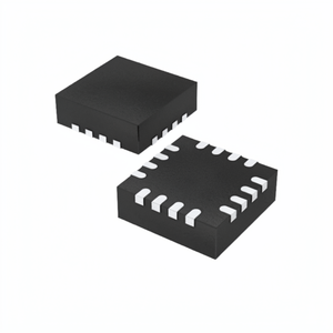 16 VFQFN Exposed <b>Pad</b> Clock Timing Manufacturer Channel Electronic Circuit Components NB7V33MMNG - Product Image 1