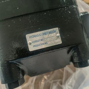 Moteur hydraulique OMT400HD (11022237) TMT 470V 151z3305 OMT 250 151B3020 OMTS200 151B3037 Rail - Product Image 5
