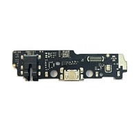 Cable flexible de carga al por mayor para A1 A2 A3 Poco F1 F2 F3 M3 X3 X3Pro, placa de carga USB, cables flexibles de carga para teléfonos móviles