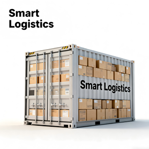 Логистические услуги DHL DDP, авиаперевозки UPS, контейнерные перевозки LCL, экспресс-доставка, дропшиппинг, экспедирование грузов, специализированные транспортные перевозки, агент по доставке - Product Image 5