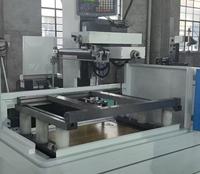 Máquina de Corte por Hilo EDM CNC de 5 Ejes de Alta Precisión con Motor Servo AC