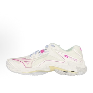 Fornisce un'ottima aderenza, ammortizzazione e stabilità, <span class=keywords><strong>scarpe</strong></span> da <span class=keywords><strong>pallavolo</strong></span> antiscivolo e resistenti, <span class=keywords><strong>scarpe</strong></span> sportive e da corsa - Product Image 6