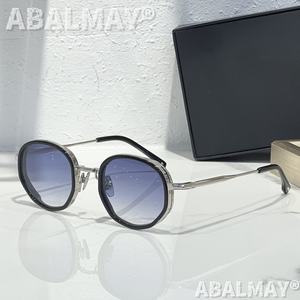 Gafas <span class=keywords><strong>de</strong></span> Sol <span class=keywords><strong>de</strong></span> Alta Calidad para Hombre <span class=keywords><strong>Gina</strong></span> TALLA 45-23, Gafas <span class=keywords><strong>de</strong></span> Sol Clásicas <span class=keywords><strong>de</strong></span> Moda para Mujer, Montura <span class=keywords><strong>de</strong></span> Lujo <span class=keywords><strong>de</strong></span> Diseñador, Gafas <span class=keywords><strong>de</strong></span> Sol John con Protección UV400 - Product Image 5