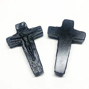 Chiesa su misura religioso <span class=keywords><strong>Gerusalemme</strong></span> <span class=keywords><strong>crocifisso</strong></span> croce di legno - Product Image 4