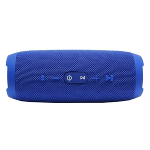 Altavoz Bluetooth Impermeable de 20W con Función de Banco de Energía, Portátil para Uso en Exteriores - Product Image 1