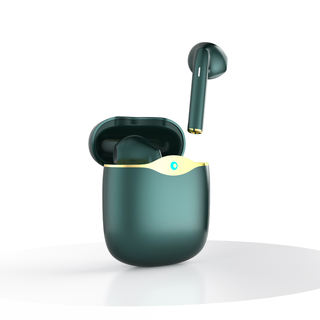 Audifonos bluetooth Earphones Noise Canceling Super Bass TWS Earbuds Headphones Wireless bluetooth Earphone